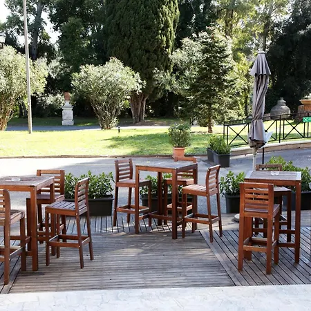 Th Roma - Carpegna Palace-3