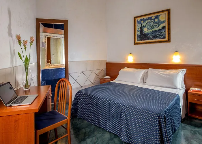 Hotel Luciani