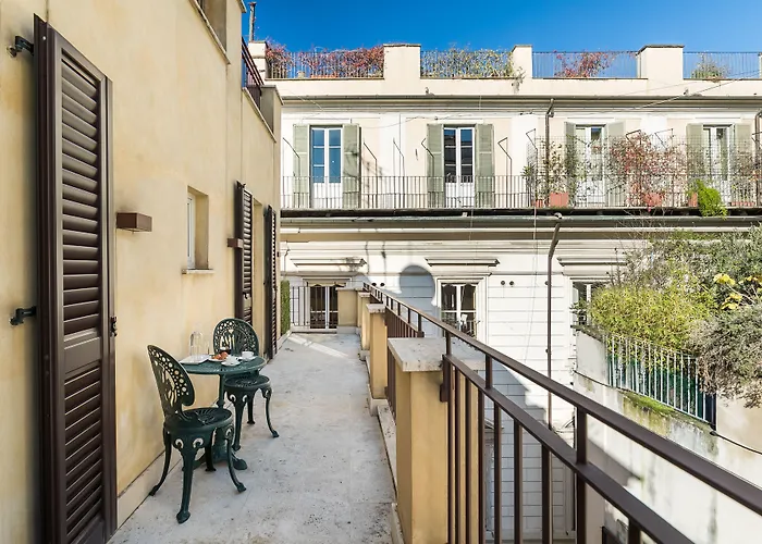 Hotel Mancino 12