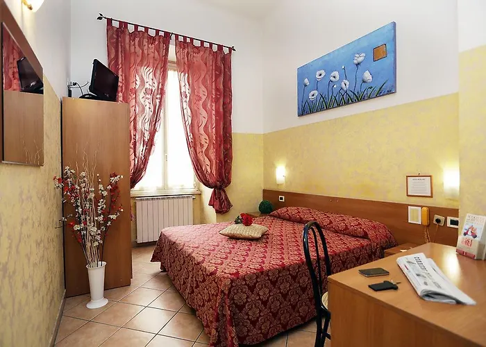 Hotel Bergamo